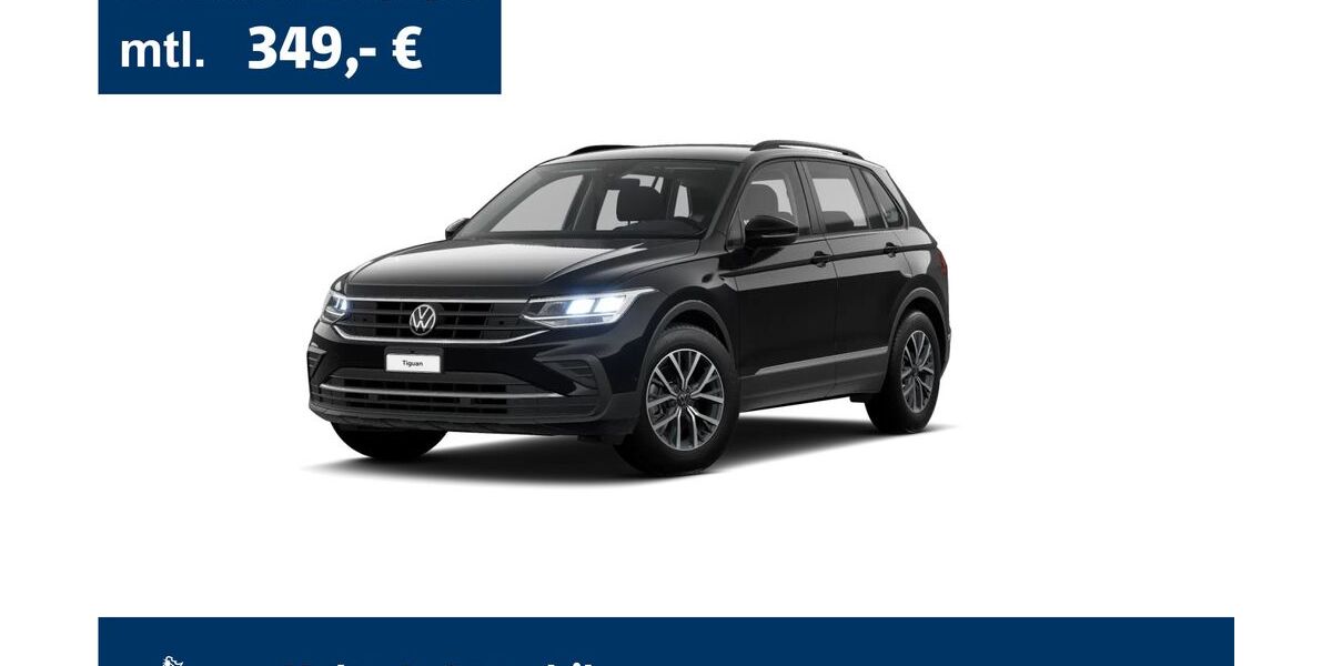 VW Tiguan 50.877 km 29.830 &euro; Fellbach 70736