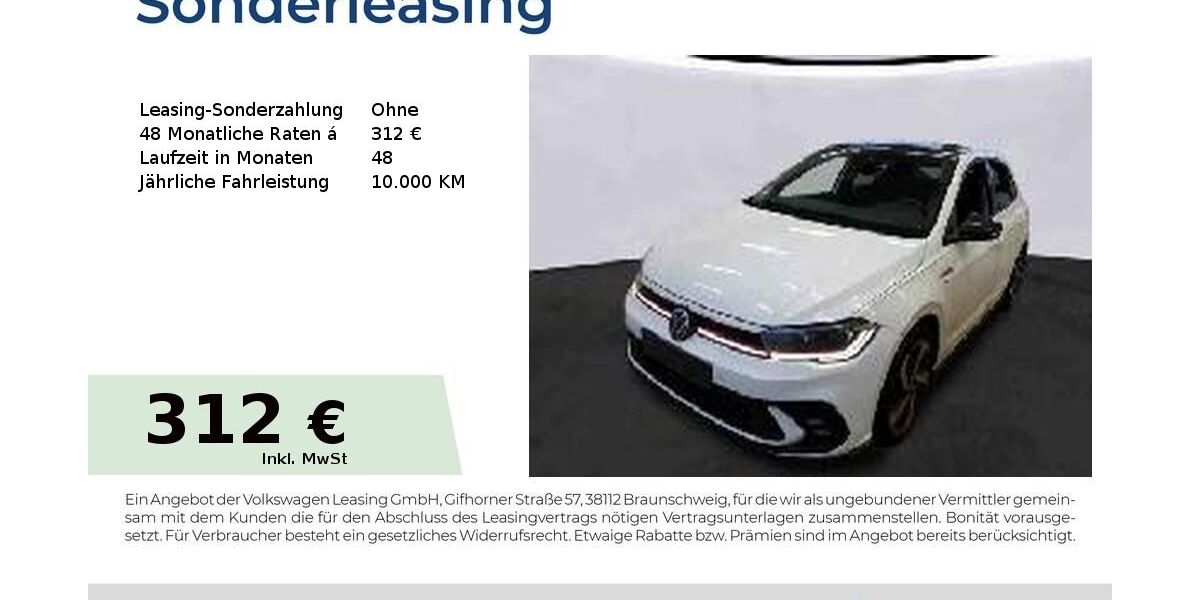 VW Polo 39.727 km 24.401 &euro; Nürnberg 90411