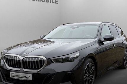 BMW 520 23.590 km 49.900 &euro; Eschwege 37269