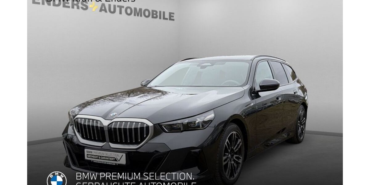 BMW 520 23.590 km 49.900 &euro; Eschwege 37269