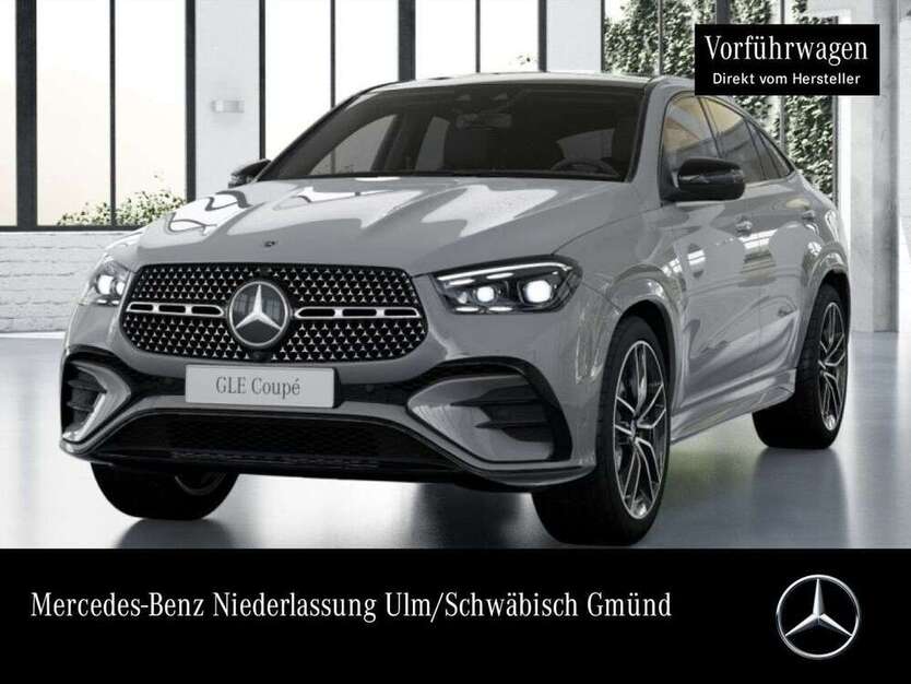 GLE 450