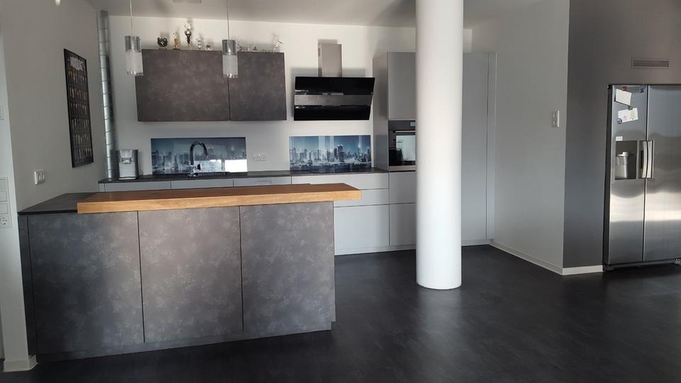 Loft - Studio - Atelier Neunkirchen - 2 Zimmer, 140 m&sup2;, 339.000&euro; | Angebot:27213199