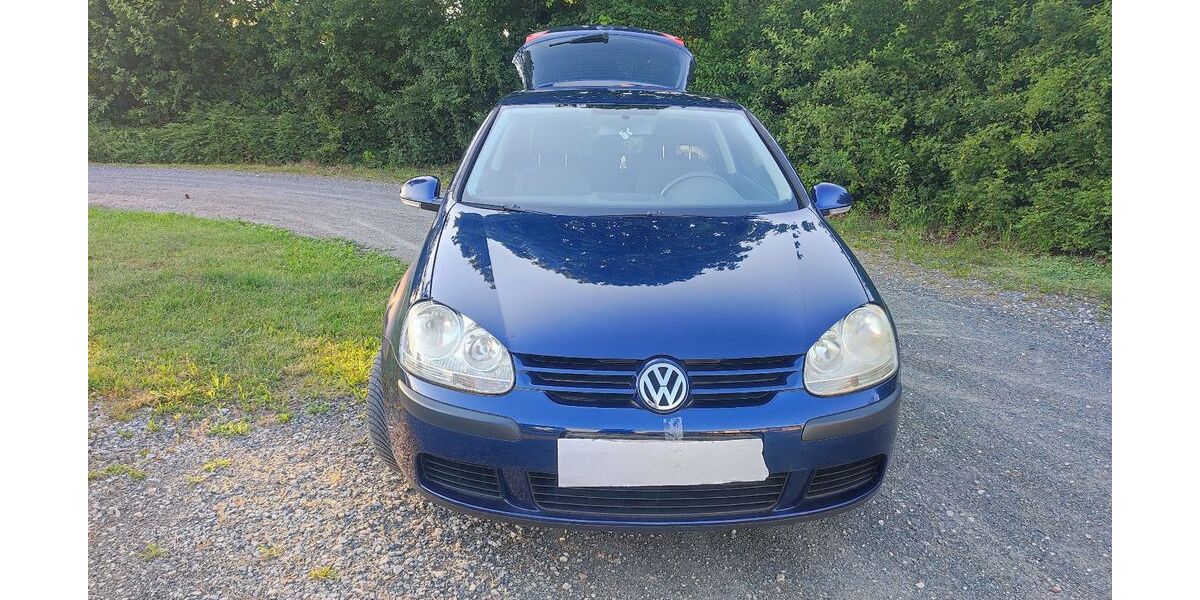 VW Golf 190.000 km 1.100 &euro; Michelau 96247