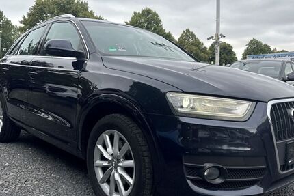 Audi Q3 314.000 km 7.388 &euro; Rheinbach 53359