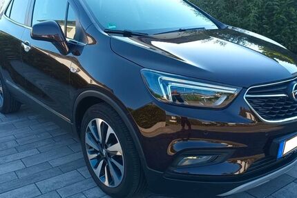 Opel Mokka X 66.000 km 11.500 &euro; Baindt 88255