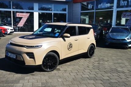 Kia Soul 15.900 km 36.660 &euro; Meinerzhagen 58540
