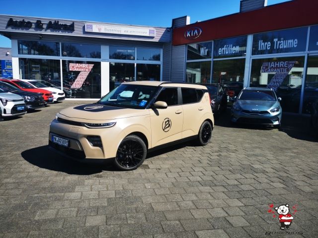 Kia Soul 15.900 km 36.660 &euro; Meinerzhagen 58540