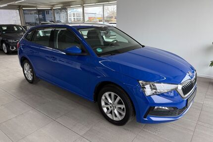 Skoda Scala 28.700 km 13.990 &euro; Braunschweig 38116