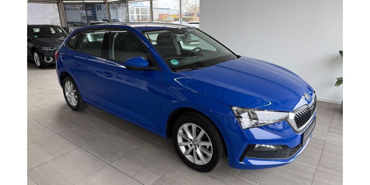 Skoda Scala 28.700 km 13.990 &euro; Braunschweig 38116