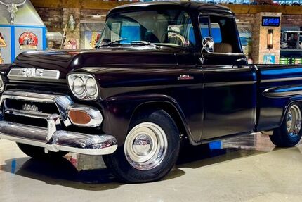 GMC Andere