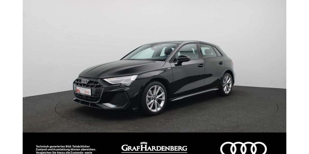 Audi A3 9.710 km 32.980 &euro; Karlsruhe 76131