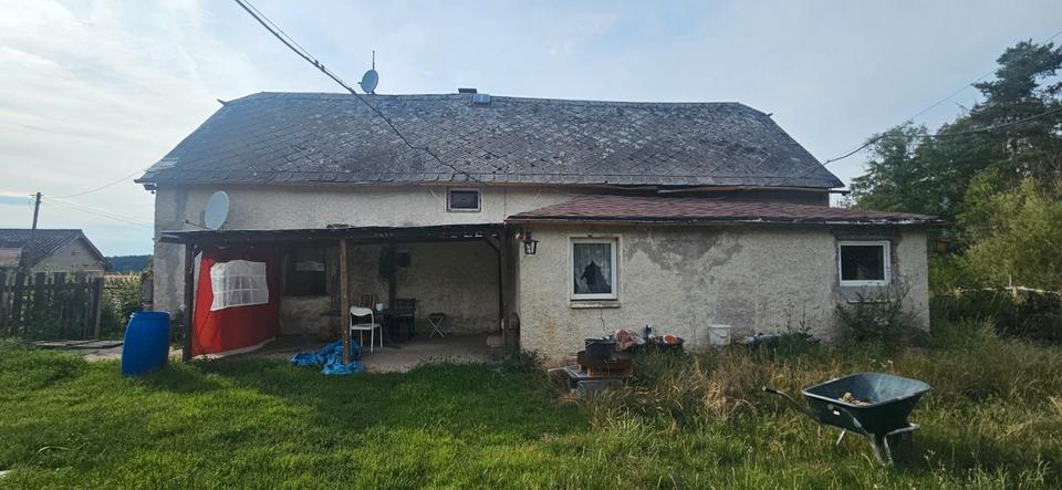 Einfamilienhaus Oelsnitz (Vogtland) - 5 Zimmer, 120 m&sup2;, 60.000&euro; | Angebot:26366905