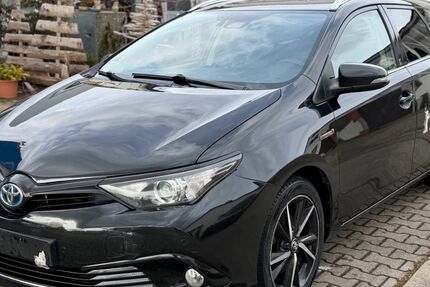 Toyota Auris 456.700 km 7.999 &euro; Nersingen/Straß 89278