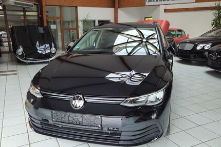 VW Golf 42.597 km 21.895 € Göttingen 37079