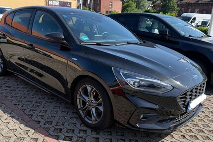 Ford Focus 78.000 km 15.999 &euro; Eisenach 99817