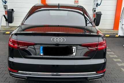 Audi A4 99.899 km 21.500 &euro; Haßloch 67454
