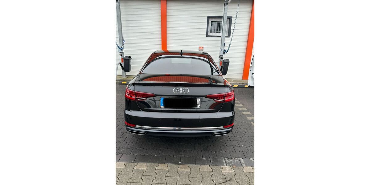 Audi A4 99.899 km 21.500 &euro; Haßloch 67454
