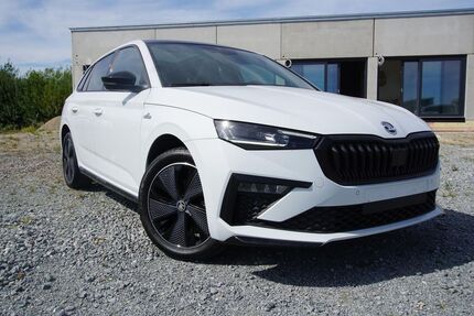 Skoda Scala 13.578 km 25.850 € Parkstetten 94365