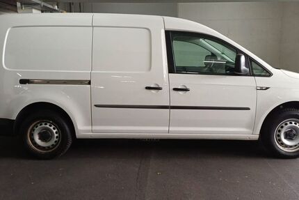 VW Caddy 94.000 km 13.750 € Esslingen am Neckar 73733