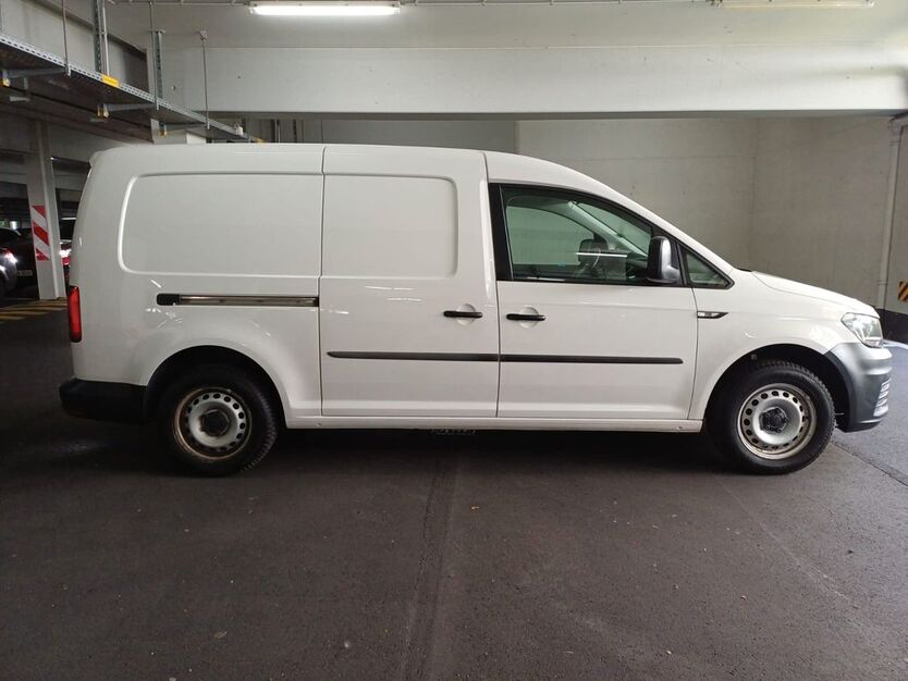 VW Caddy 94.000 km 13.750 € Esslingen am Neckar 73733