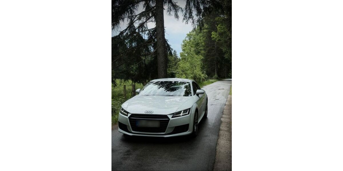 Audi TT 136.000 km 21.000 &euro; Feldkirchen-Westerham 83620