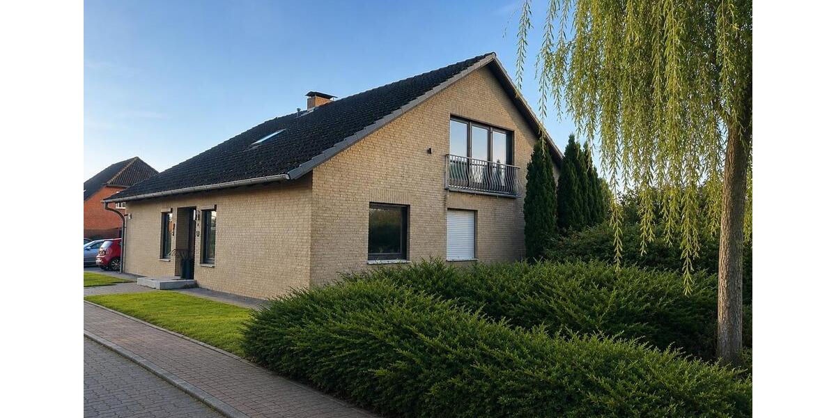 Etagenwohnung Rosche - 6 Zimmer, 242 m&sup2;, 234.000&euro; | Angebot:26795671