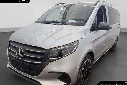 Mercedes-Benz Vito 19.924 km 51.500 &euro; Landsham bei München 85652
