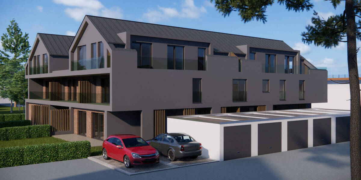 Exklusives Grundstück mit Baugenehmigung - Top-Investitionschance! zimmer