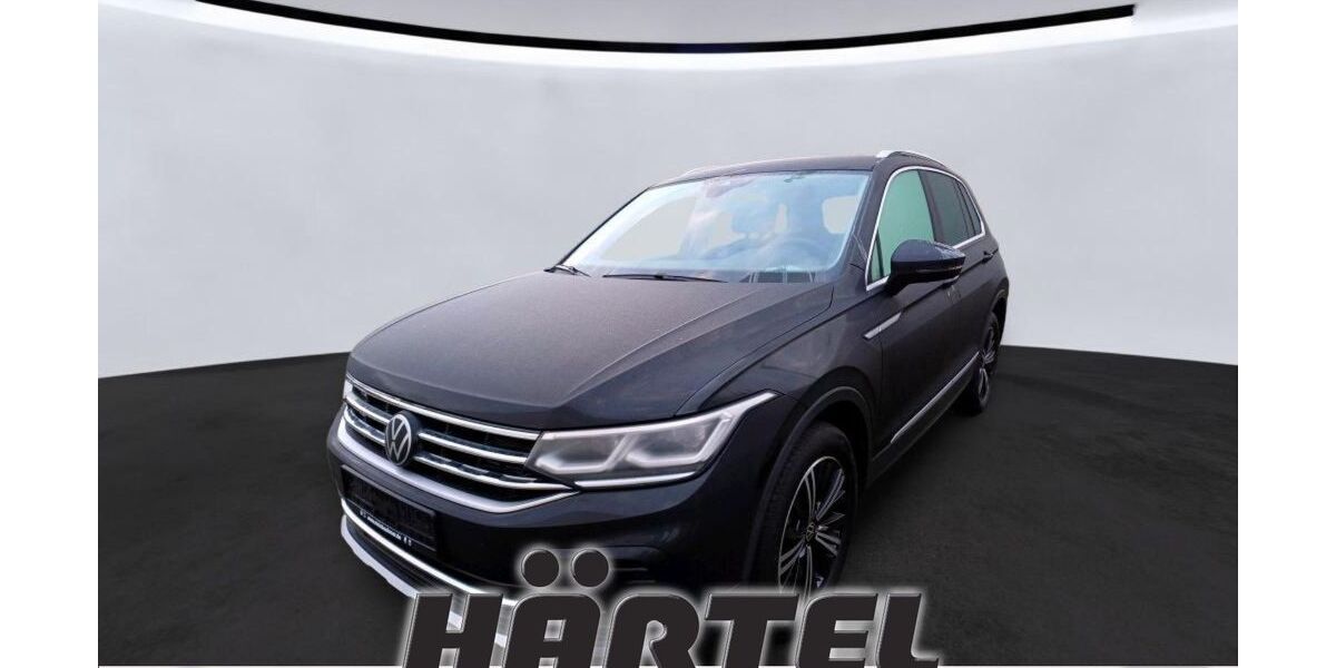 VW Tiguan 37.400 km 33.400 &euro; Osnabrück 49084