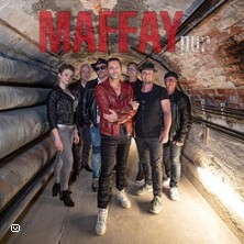 MAFFAY pur - Silvestershow 31.12.2025 Theater Crimmitschau