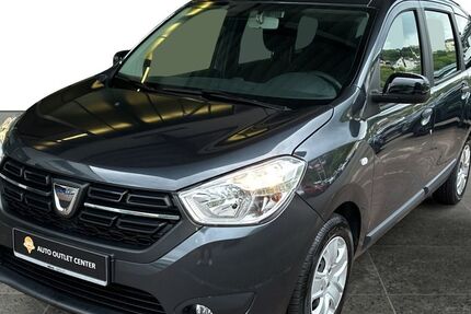 Dacia Lodgy 45.710 km 12.490 &euro; Werdohl 58791