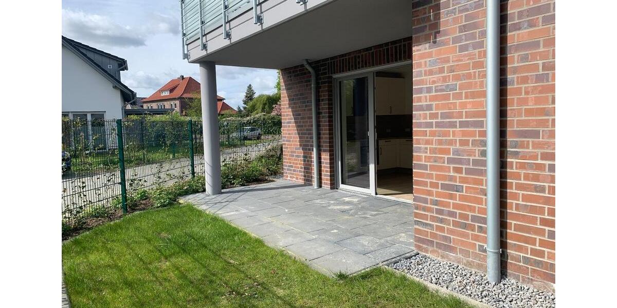 Erdgeschoßwohnung Garrel - 3 Zimmer, 91 m&sup2;, 899&euro; | Angebot:26355835