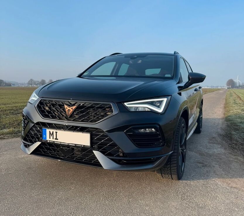Ateca