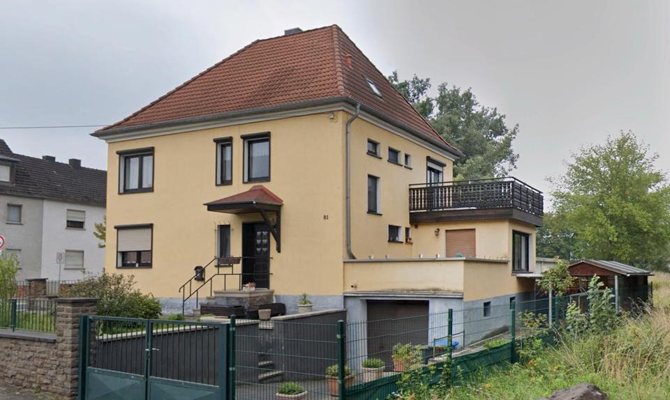 Dachgeschoßwohnung Neuwied - 1 Zimmer, 55 m&sup2;, 450&euro; | Angebot:25050438