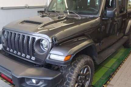 Jeep Gladiator 67.398 km 49.500 &euro; Hennef 53773