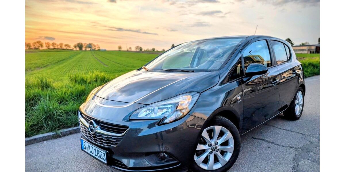 Opel Corsa 119.000 km 6.950 &euro; Stuttgart 70619