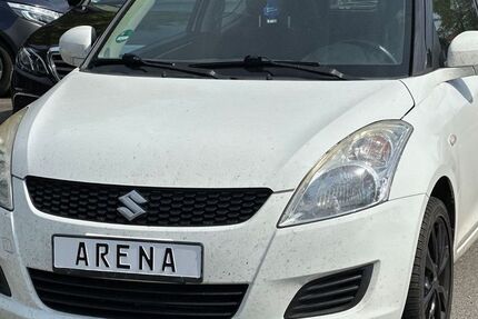 Suzuki Swift 154.000 km 4.999 € Nürnberg 90431