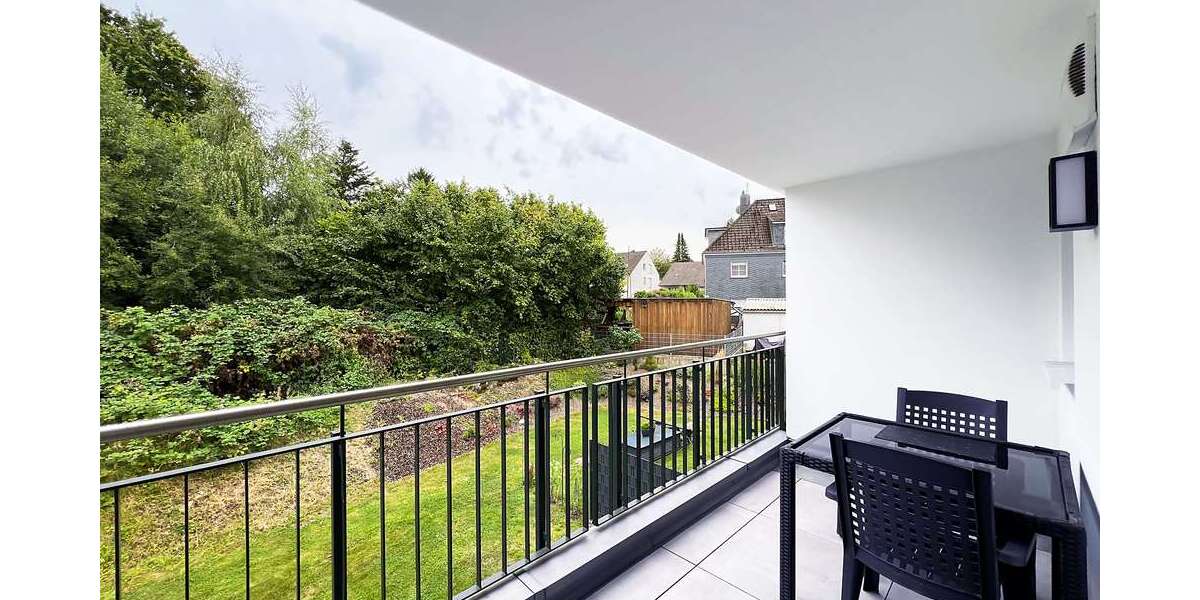 Wohnung zum Kaufen in Burscheid 449.000 € 80 m² 3 zimmer