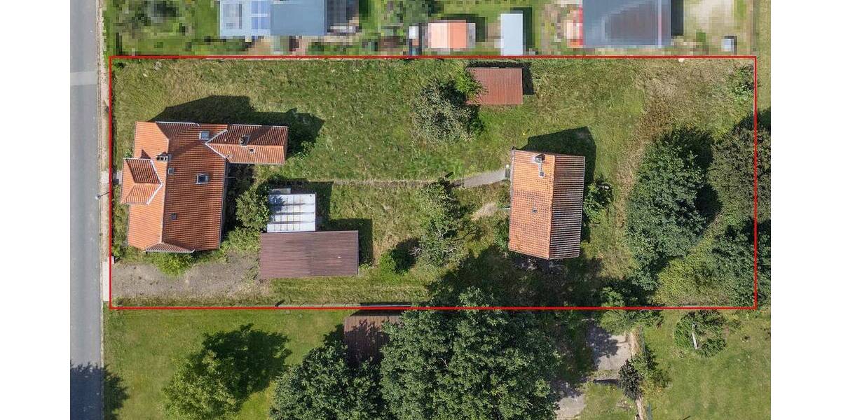 Grundstück Betzendorf - 289.000&euro; | Angebot:26684531