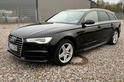 Audi A6 158.600 km 19.900 &euro; Wahlstedt 23812