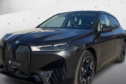 BMW iX 20.350 km 44.900 € Berlin-Siemensstadt 13629