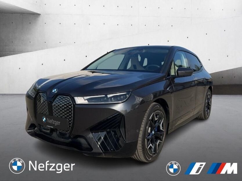 BMW iX 20.350 km 44.900 € Berlin-Siemensstadt 13629