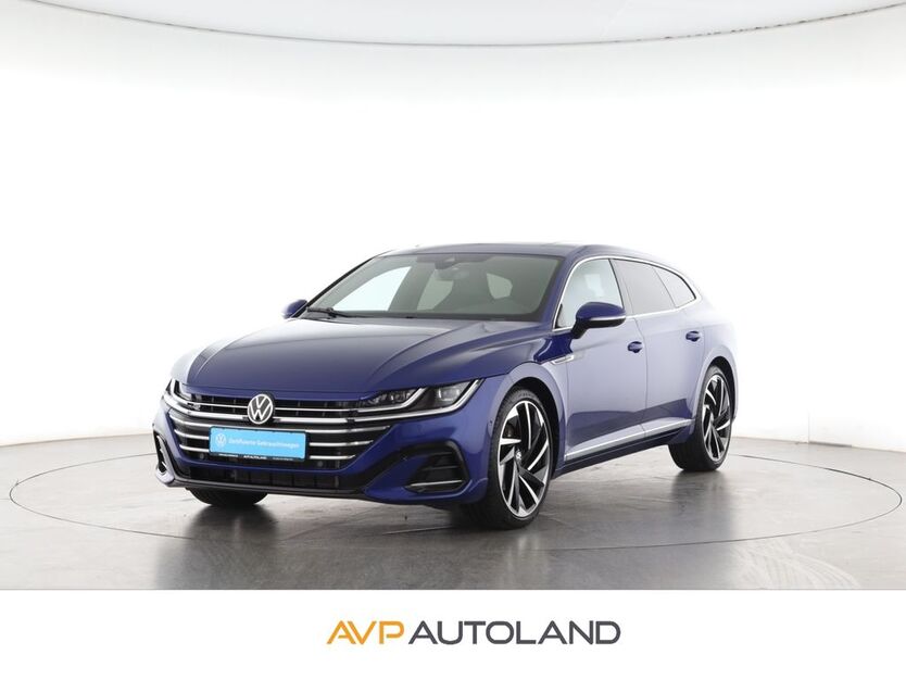 VW Arteon 28.996 km 38.130 € Plattling 94447
