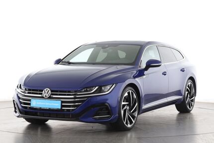 VW Arteon 28.996 km 38.150 € Plattling 94447