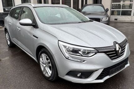 Renault Megane 105.000 km 8.650 &euro; Neu-Isenburg 63263