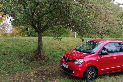 Renault Twingo 12.000 km 14.890 &euro; Bayreuth 95445