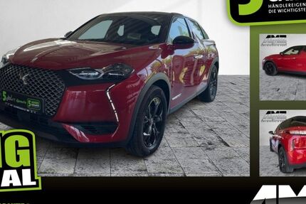 DS Automobiles DS3 25.067 km 15.650 € Ludwigshafen 67065