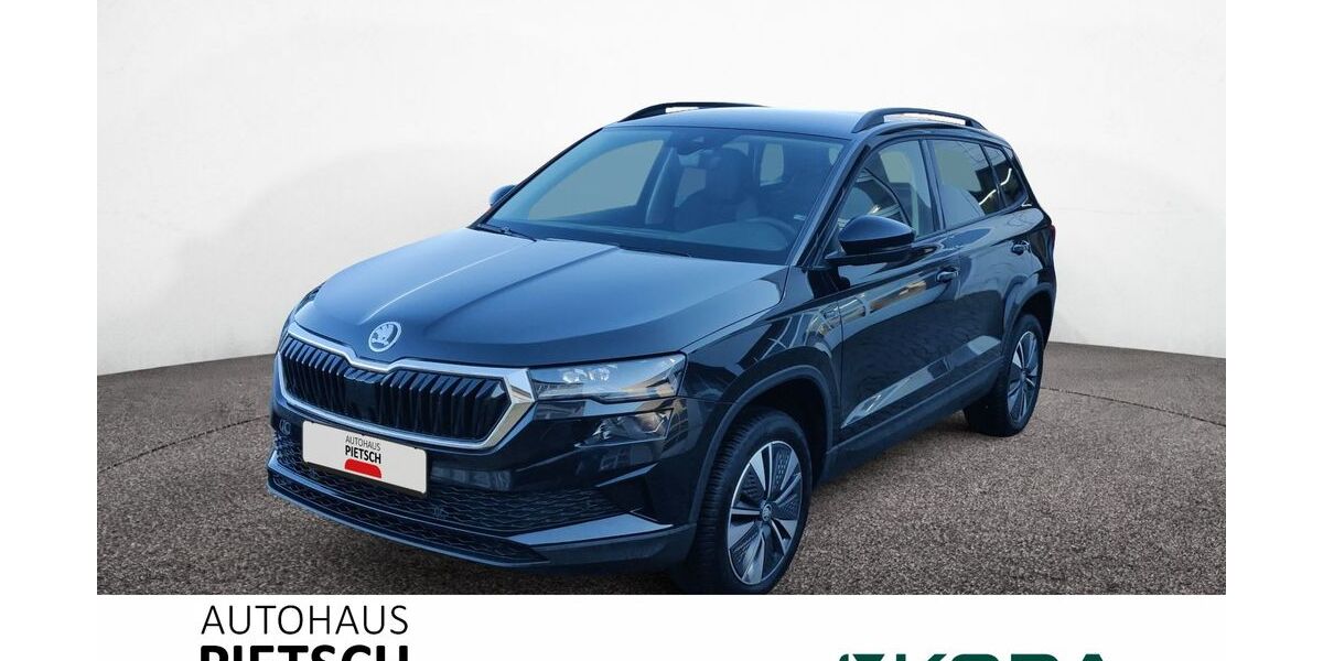 Skoda Karoq 29.980 km 33.990 &euro; Melle 49324