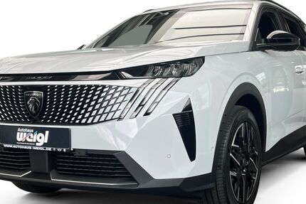 Peugeot 5008 1.500 km 33.798 &euro; Merseburg 06217