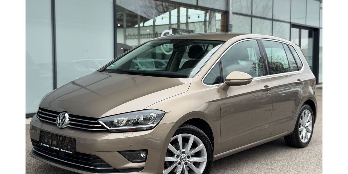 VW Golf 132.000 km 10.999 &euro; Kolbermoor 83059